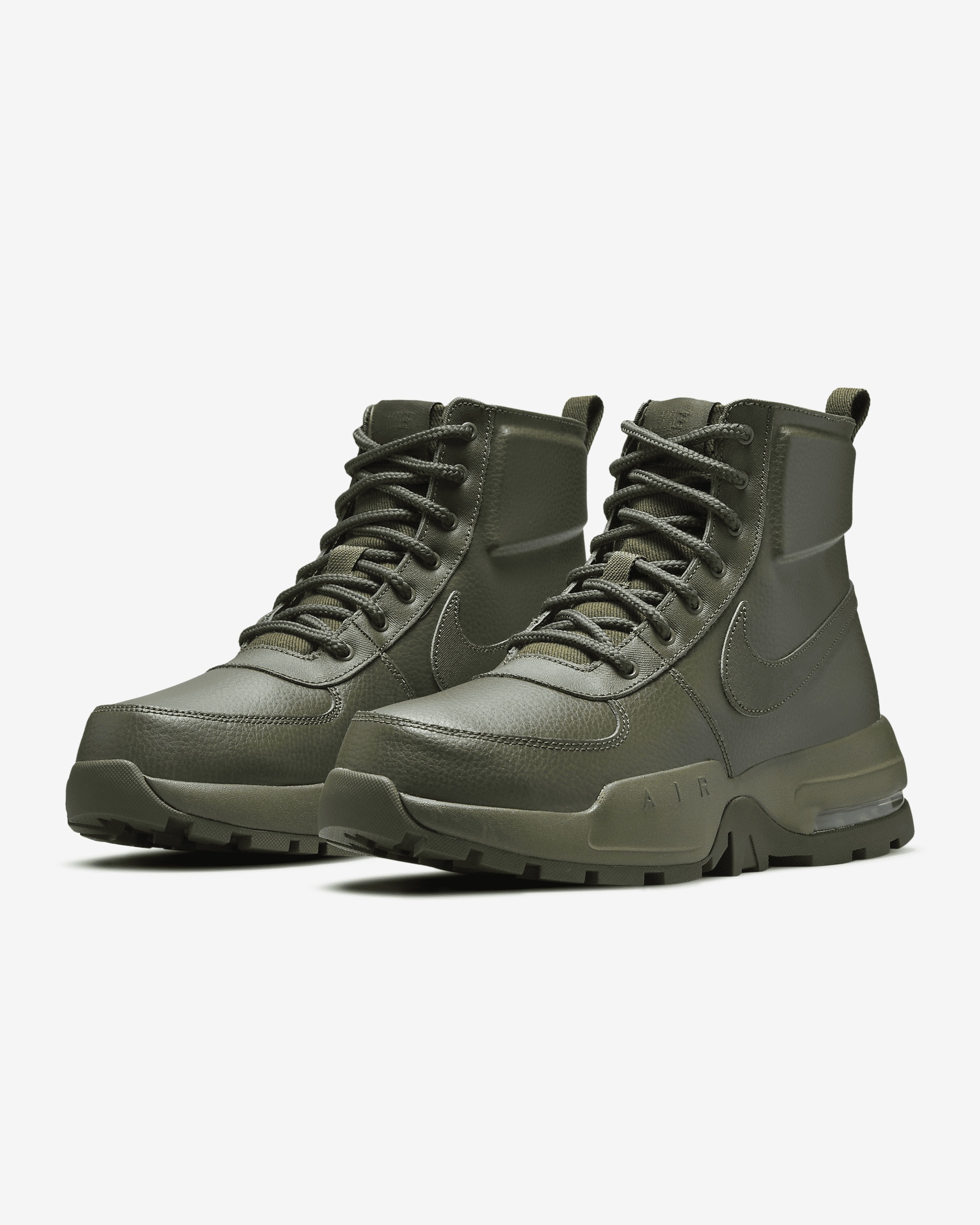 Nike Air Max Goaterra 2.0 Men's Boots - 5