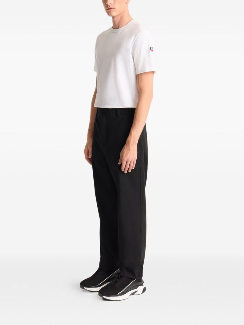 Aventoz cargo-pockets trousers 3