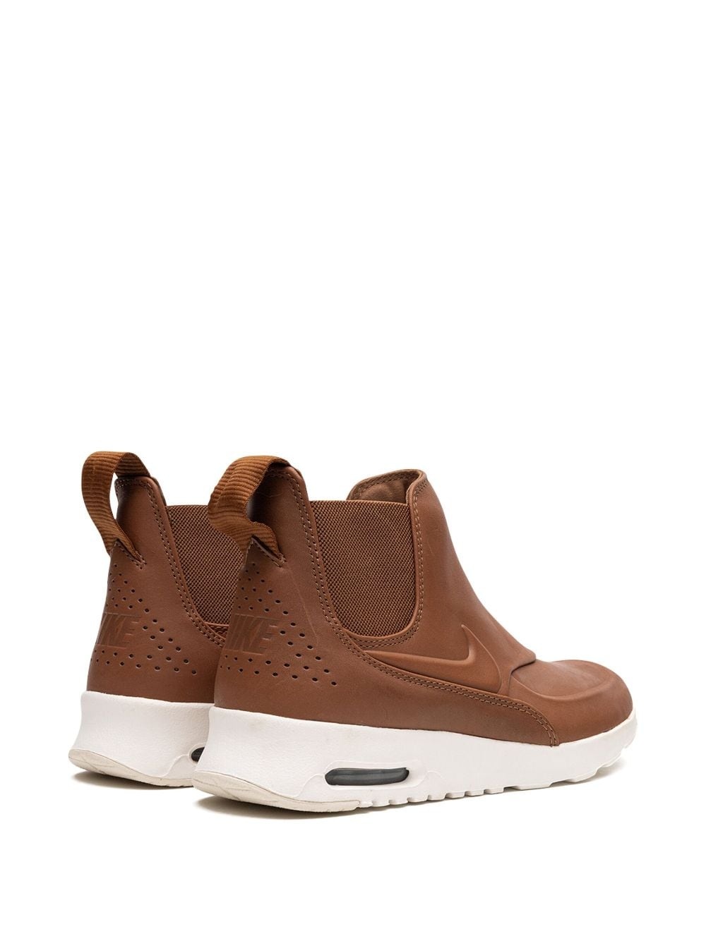 Air Max Thea Mid "Ale Brown" sneakers - 3