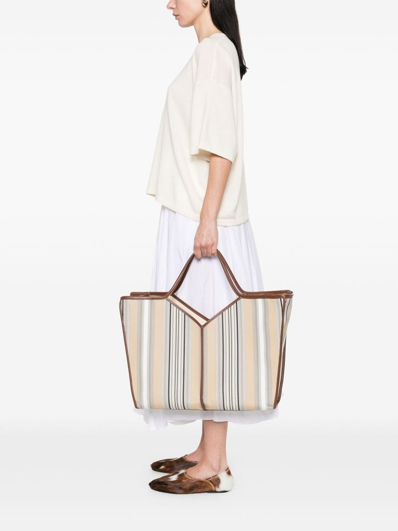 HEREU Calella tote bag outlook