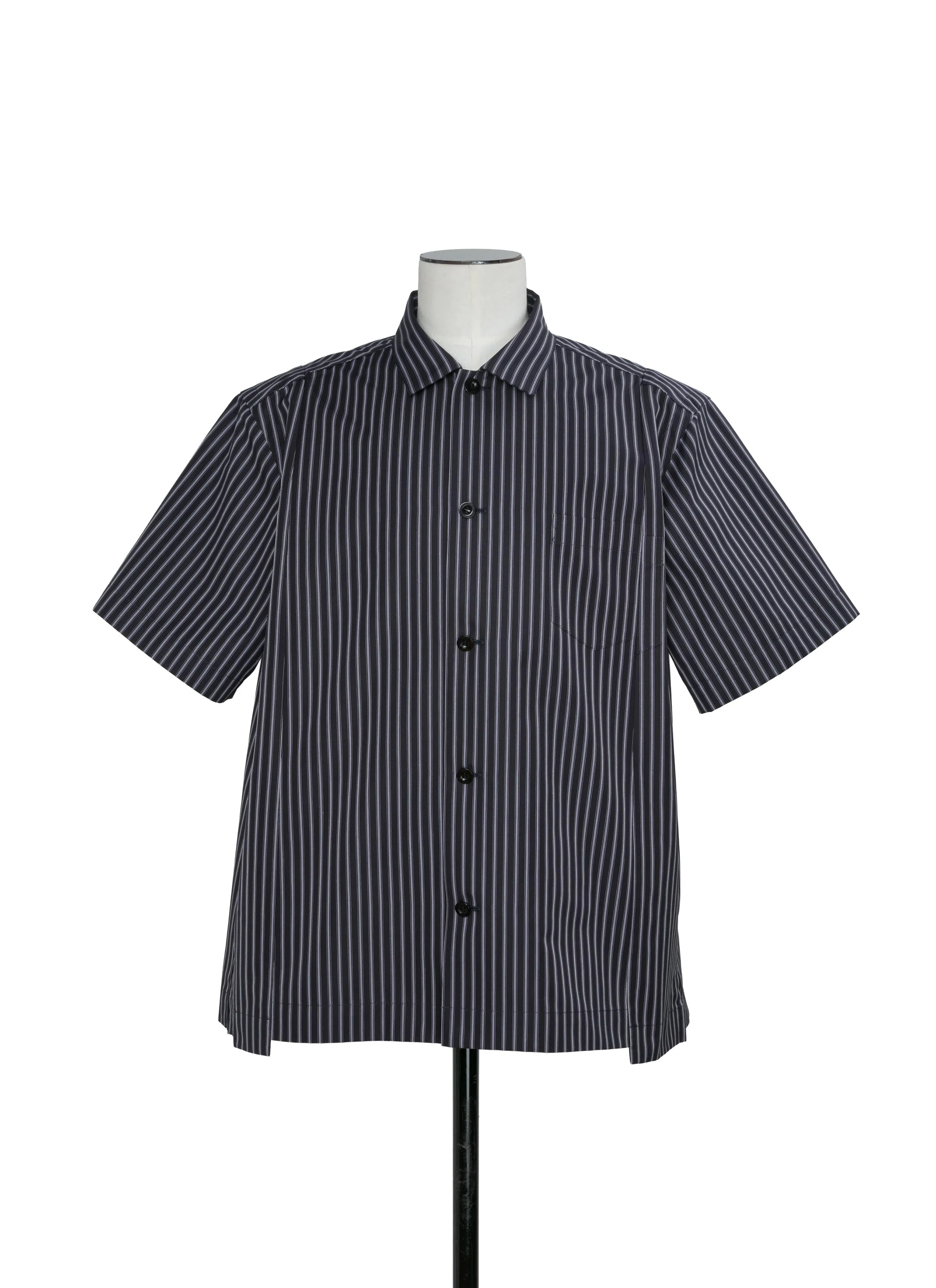 Poplin Shirt - 1