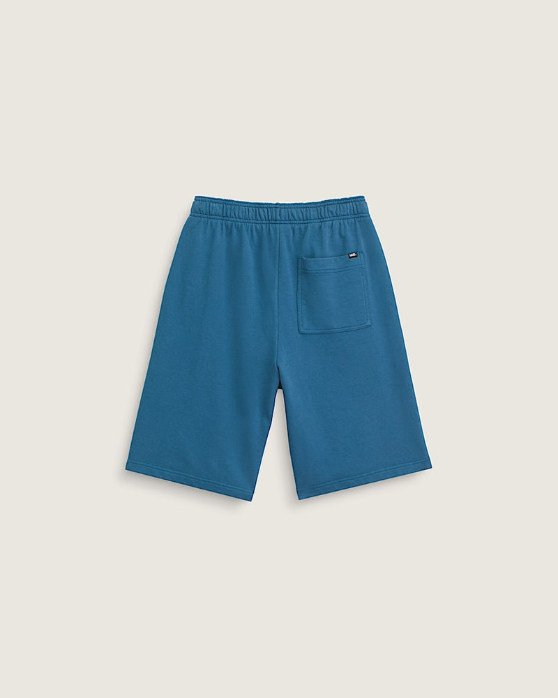 Vans Long Sweat Shorts outlook