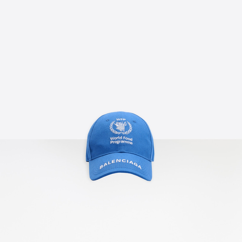 WFP Cap 1
