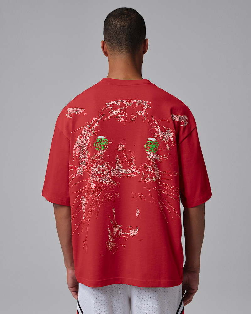 Jordan Men's Oversized T-Shirt 1