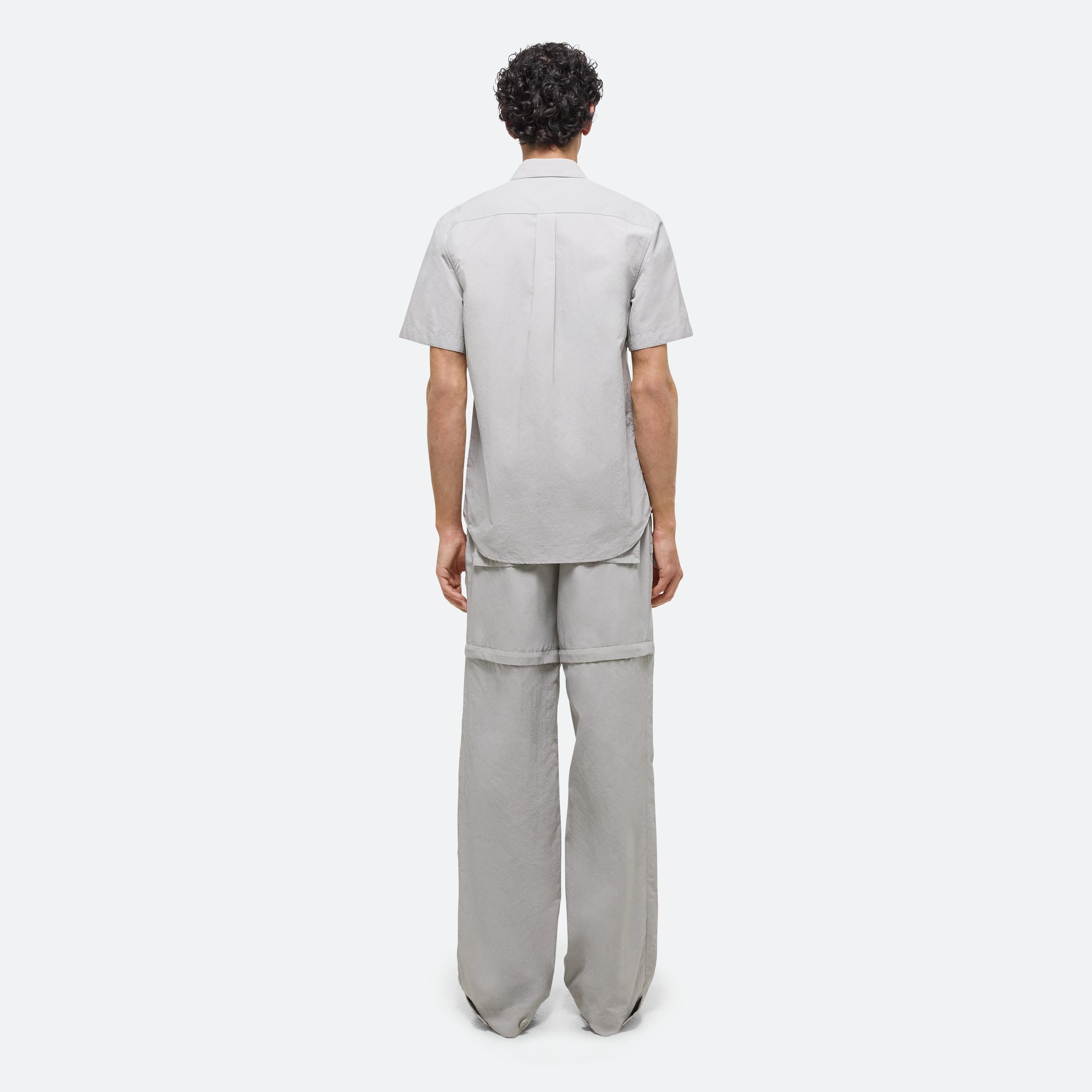 UTILITY POCKET SHIRT - 5