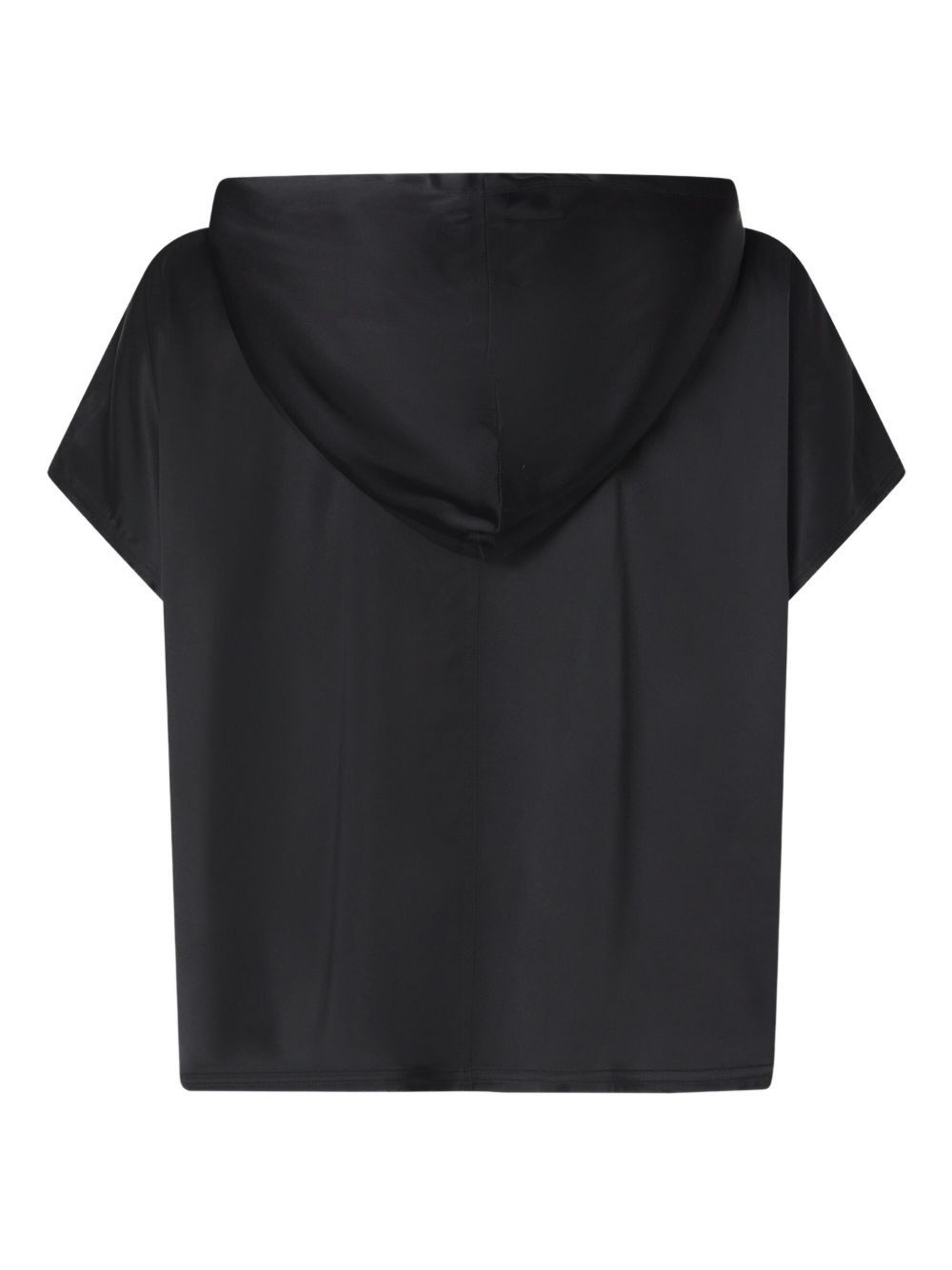 logo-print T-shirt - 2