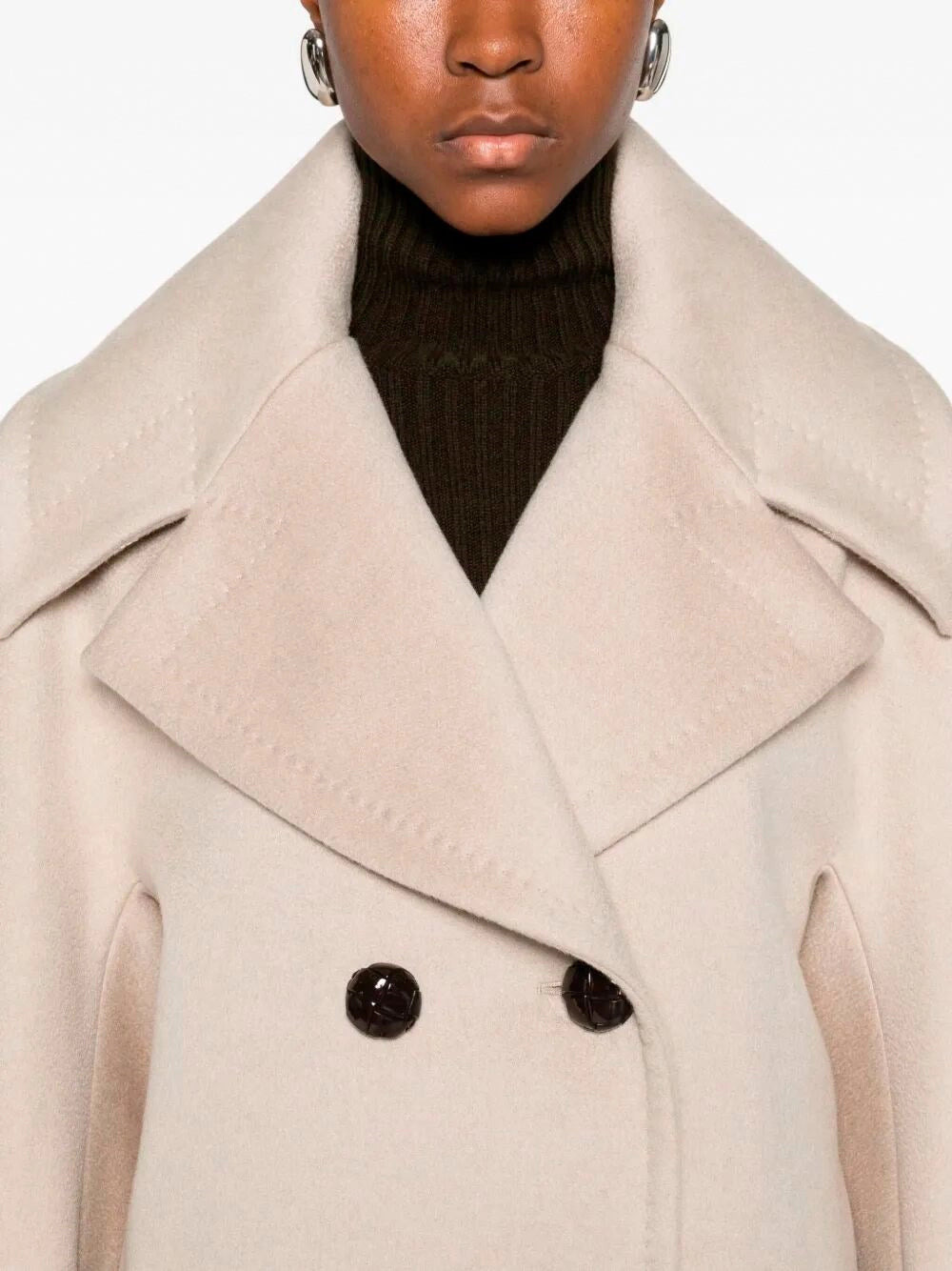 Max Mara Women `Maxmara Atelier` Jacket - 5