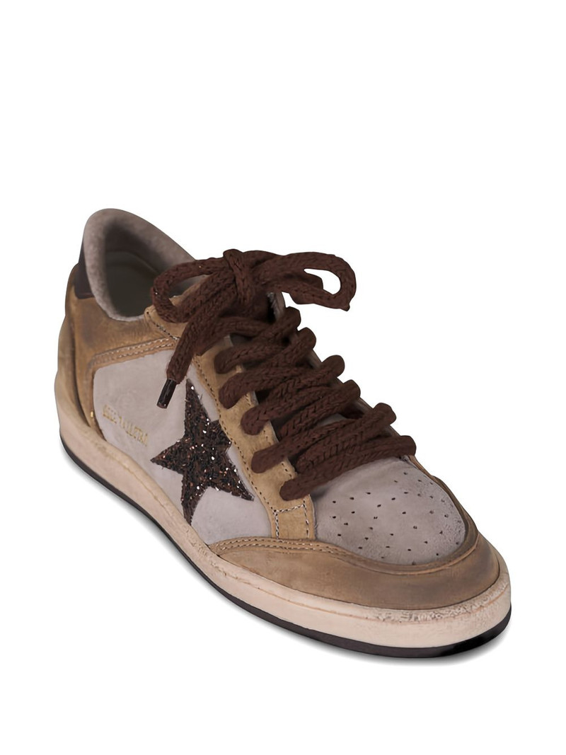Golden Goose Ballstar sneakers outlook