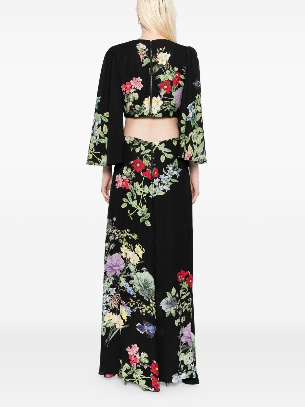 Georgiana dress - 4