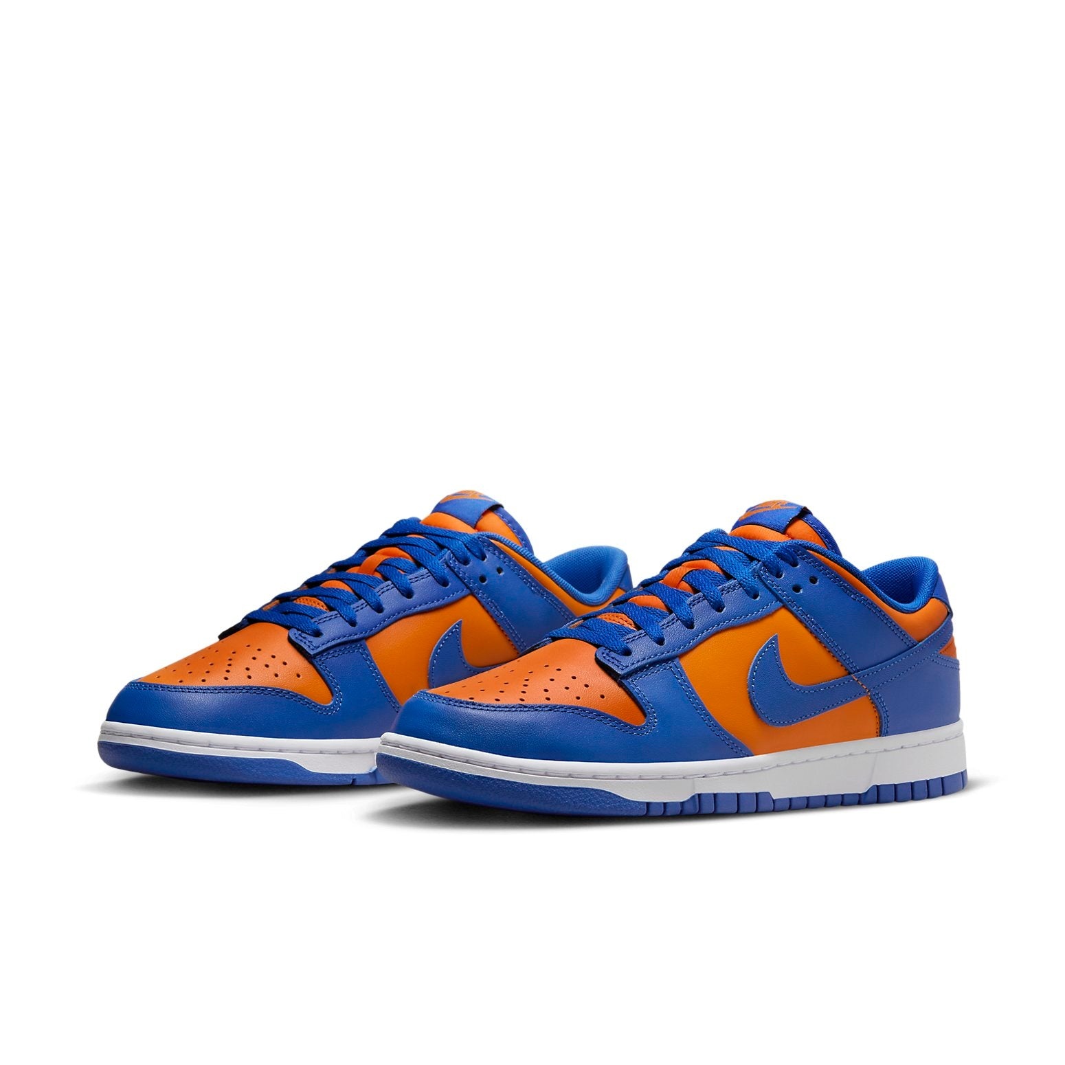 Nike Dunk Low 'Knicks' DV0833-800 - 2