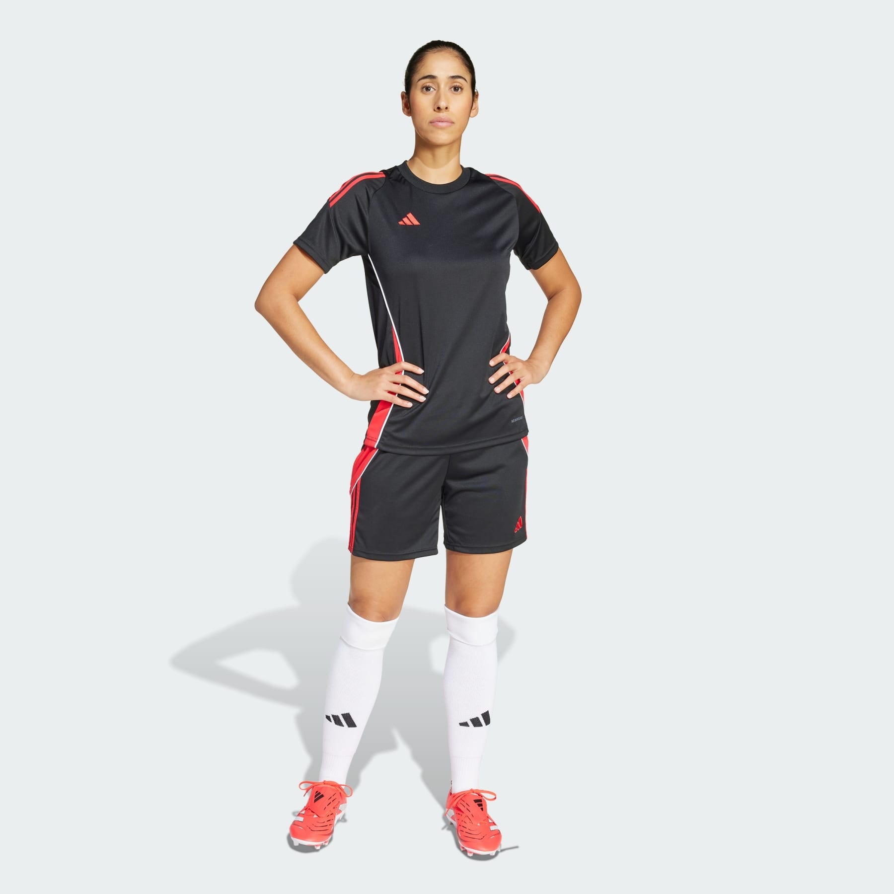 Tiro 24 Training Shorts - 5