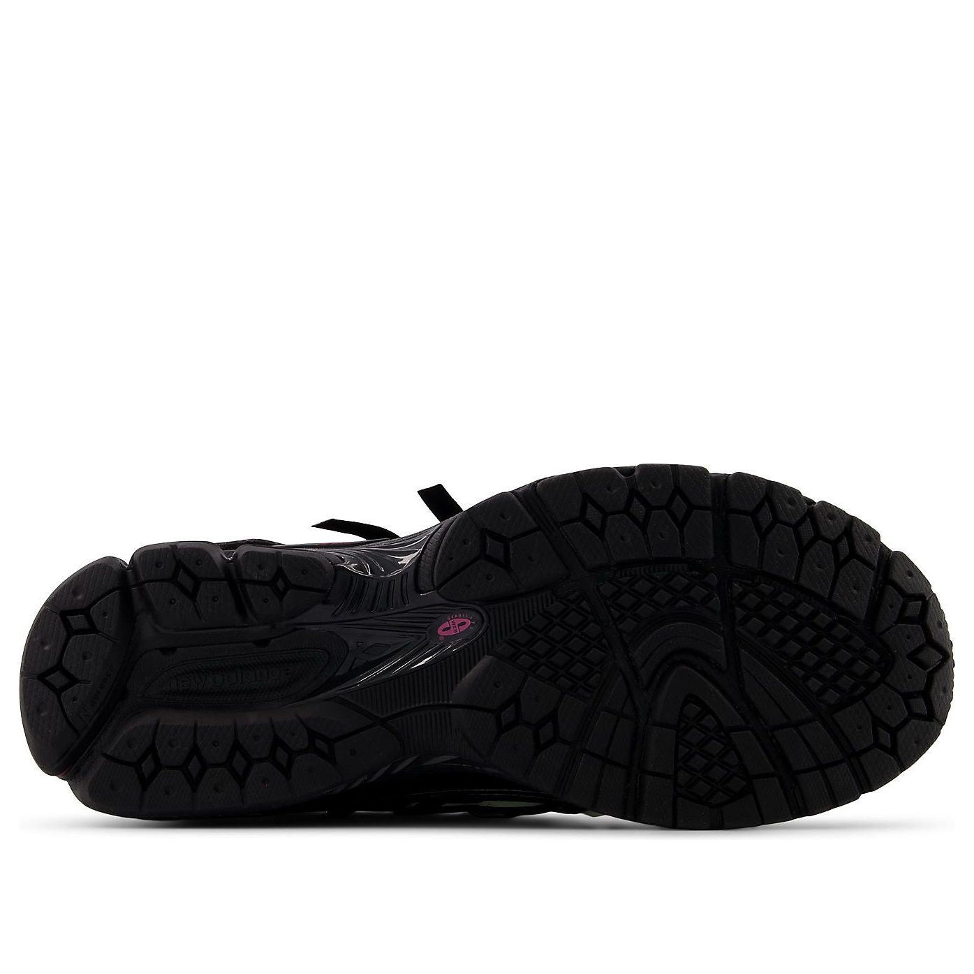 New Balance 1906A 'Black Pink' U1906AD - 4