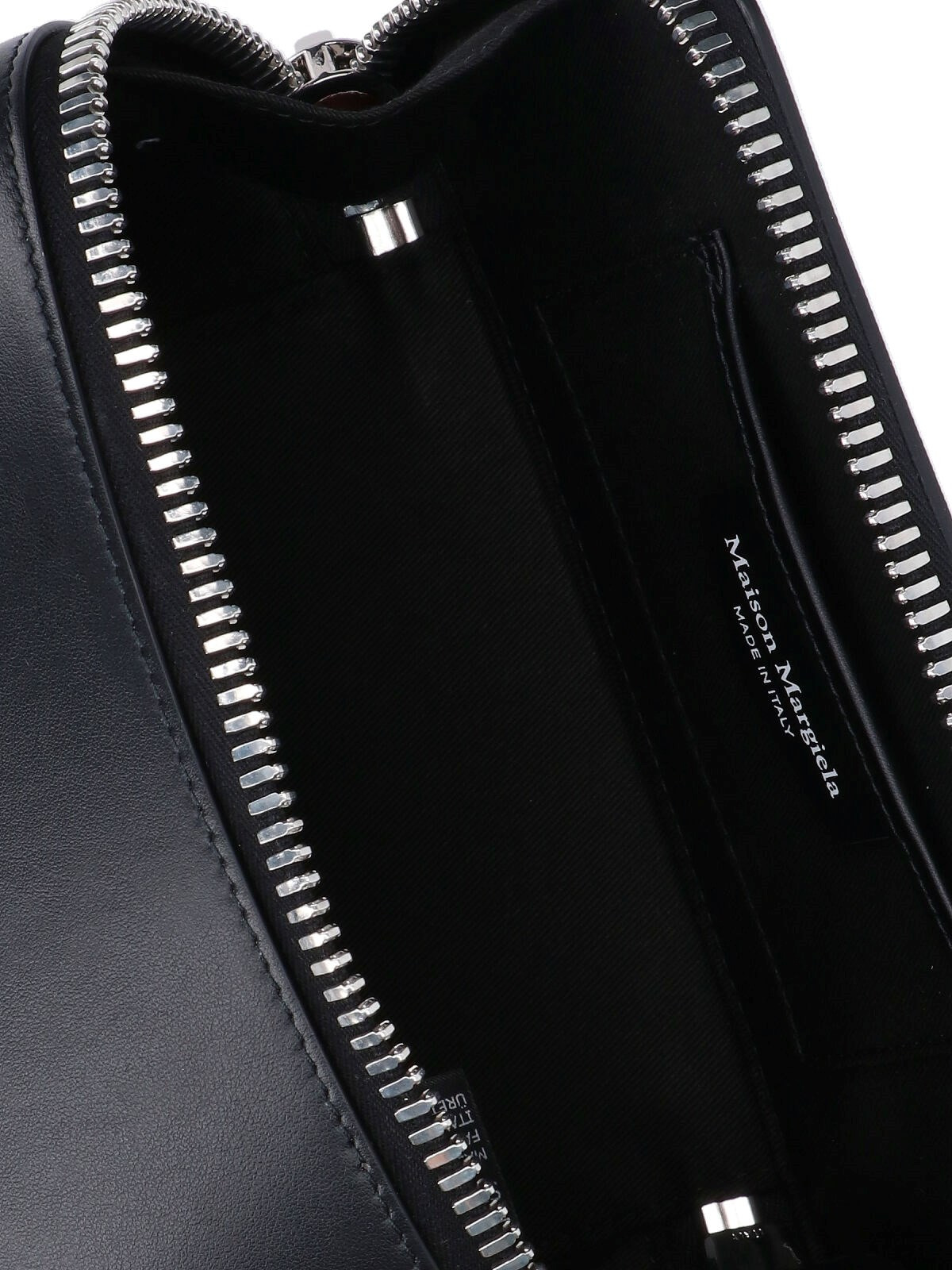'DOLL' SHOULDER BAG - 4
