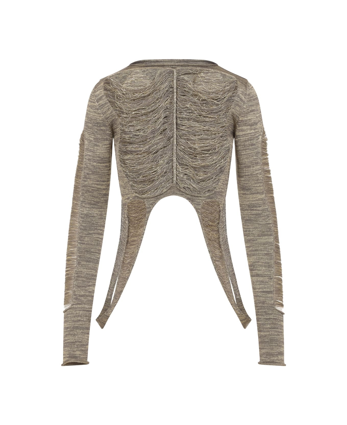 Tanja Ls Top - 2