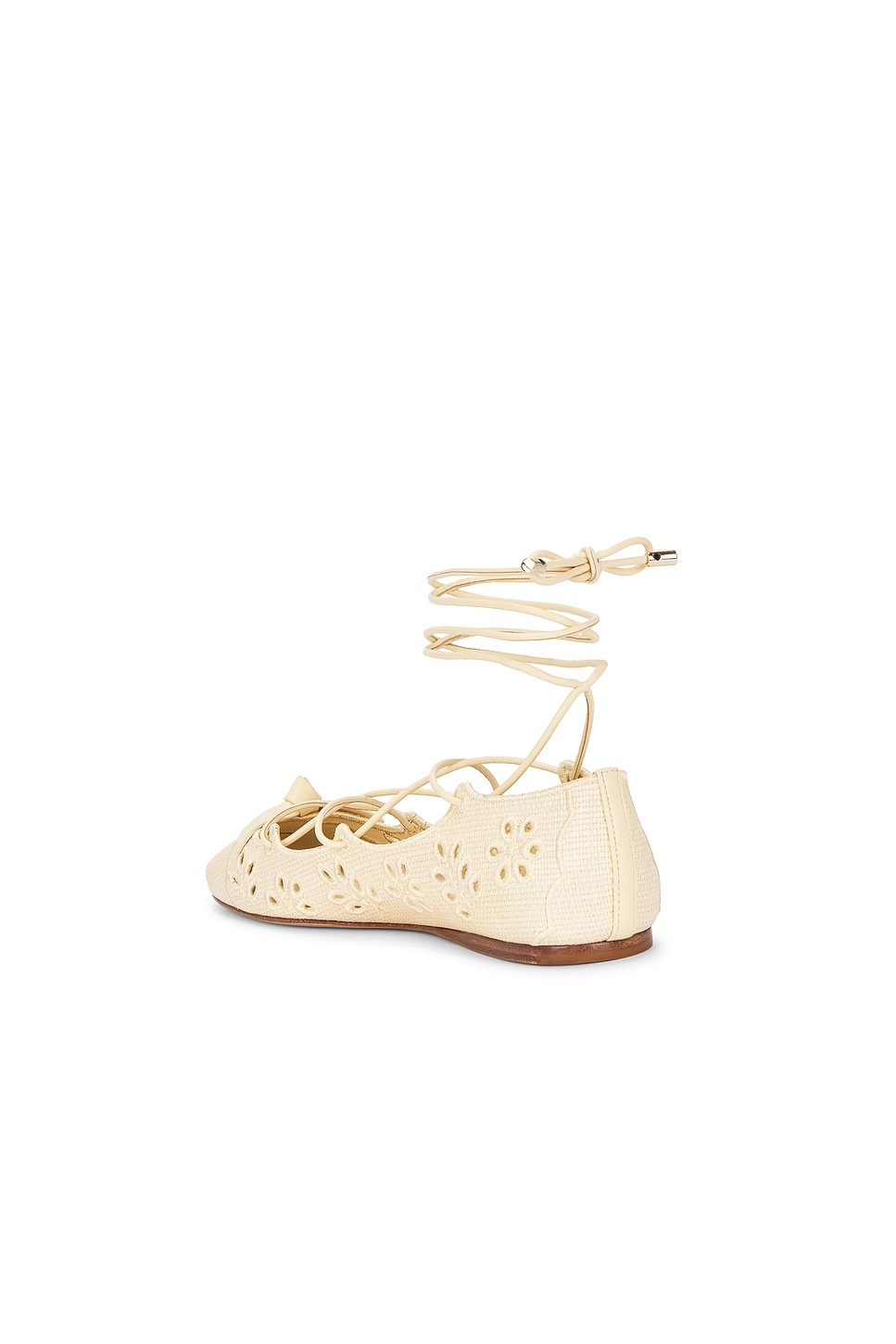 Slim Clarita Flat - 3