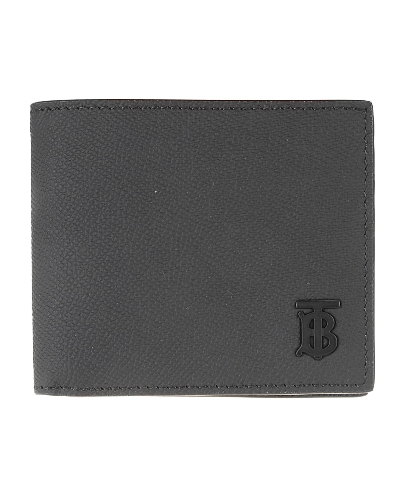 Tb Plaque Bifold Wallet - 1