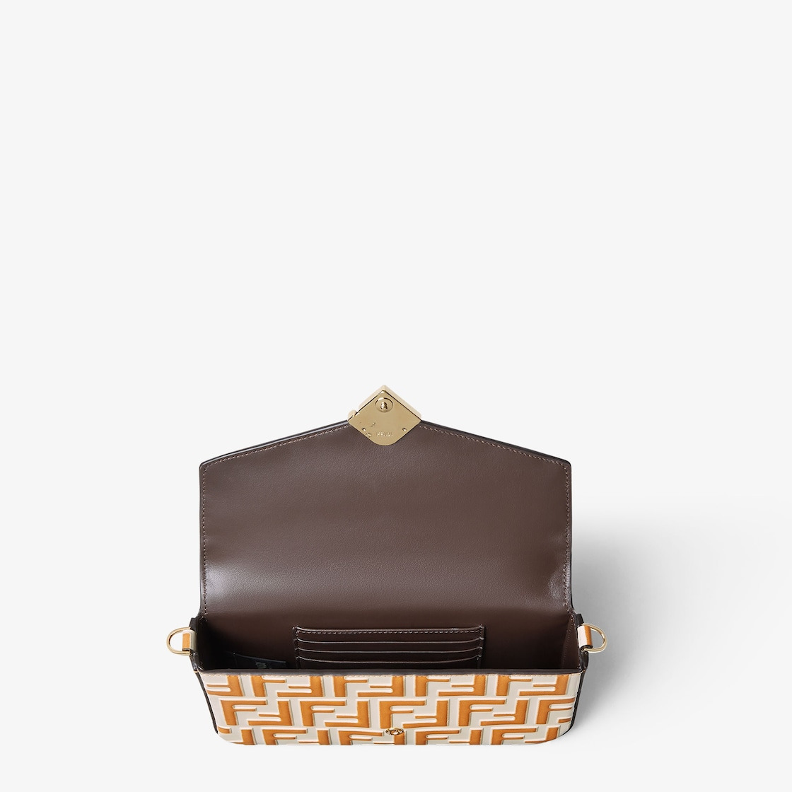 FF Diamonds Wallet On Chain - 4