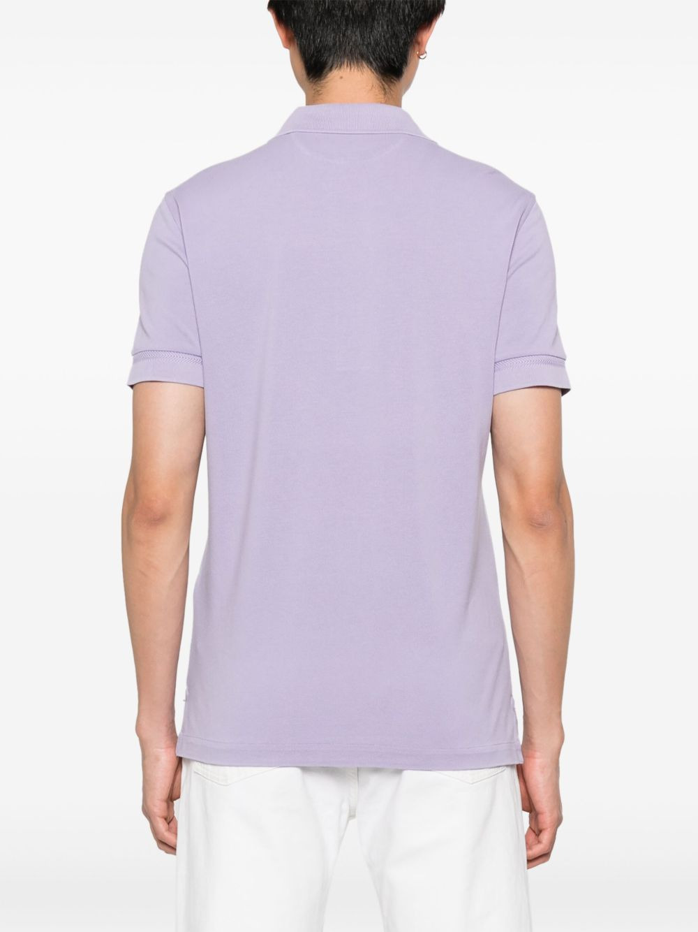Tom Ford T-shirts and Polos Lilac - 2