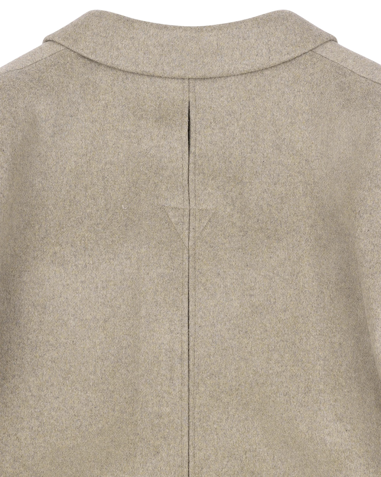 STRUCTURED COAT BEIGE - 7