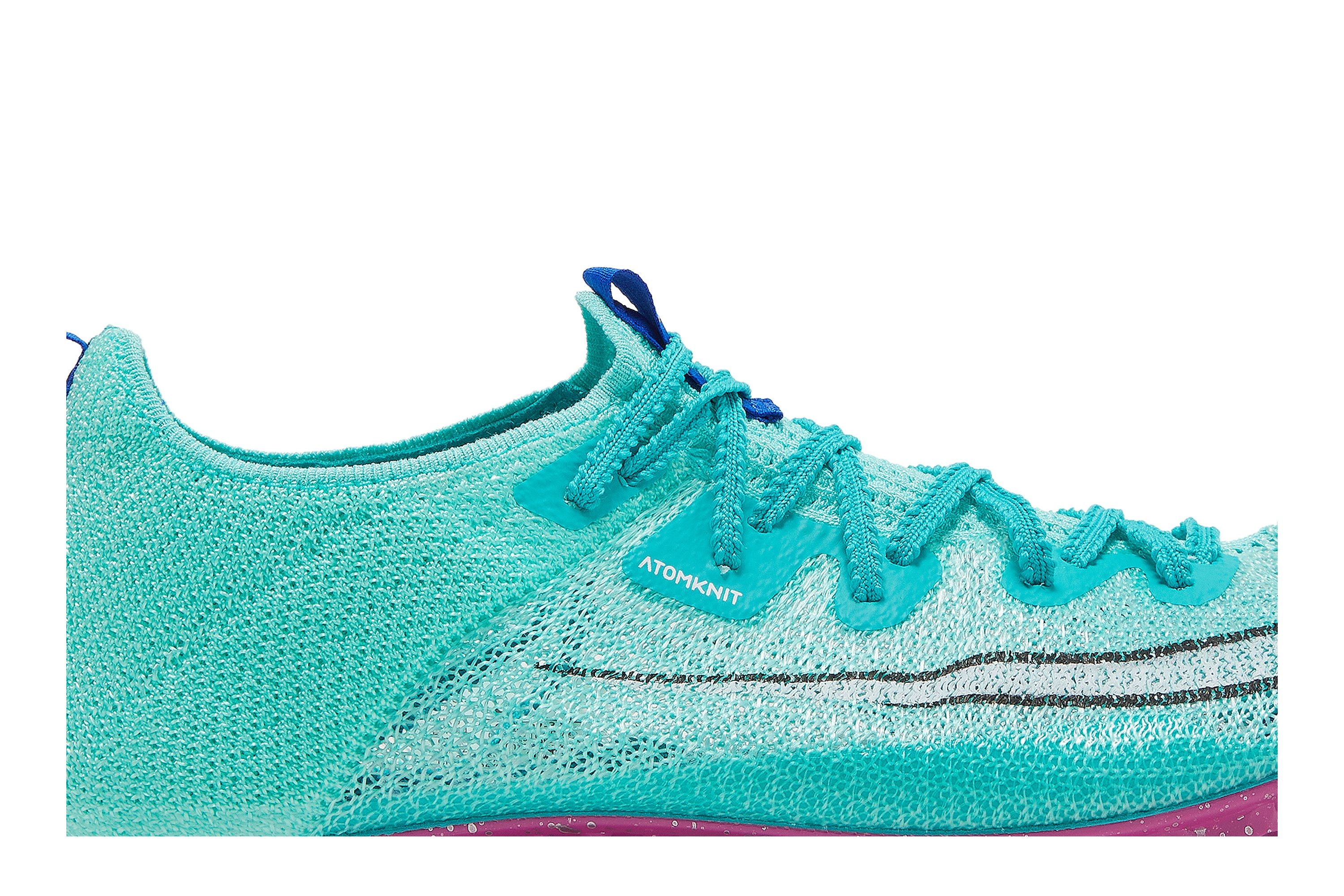 Zoom Superfly Elite 2 'Hyper Jade' - 2
