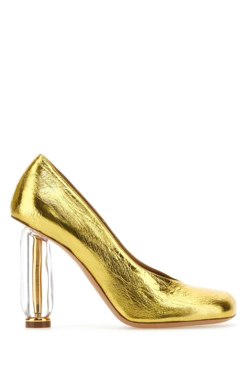 DRIES VAN NOTEN HEELED SHOES - 1