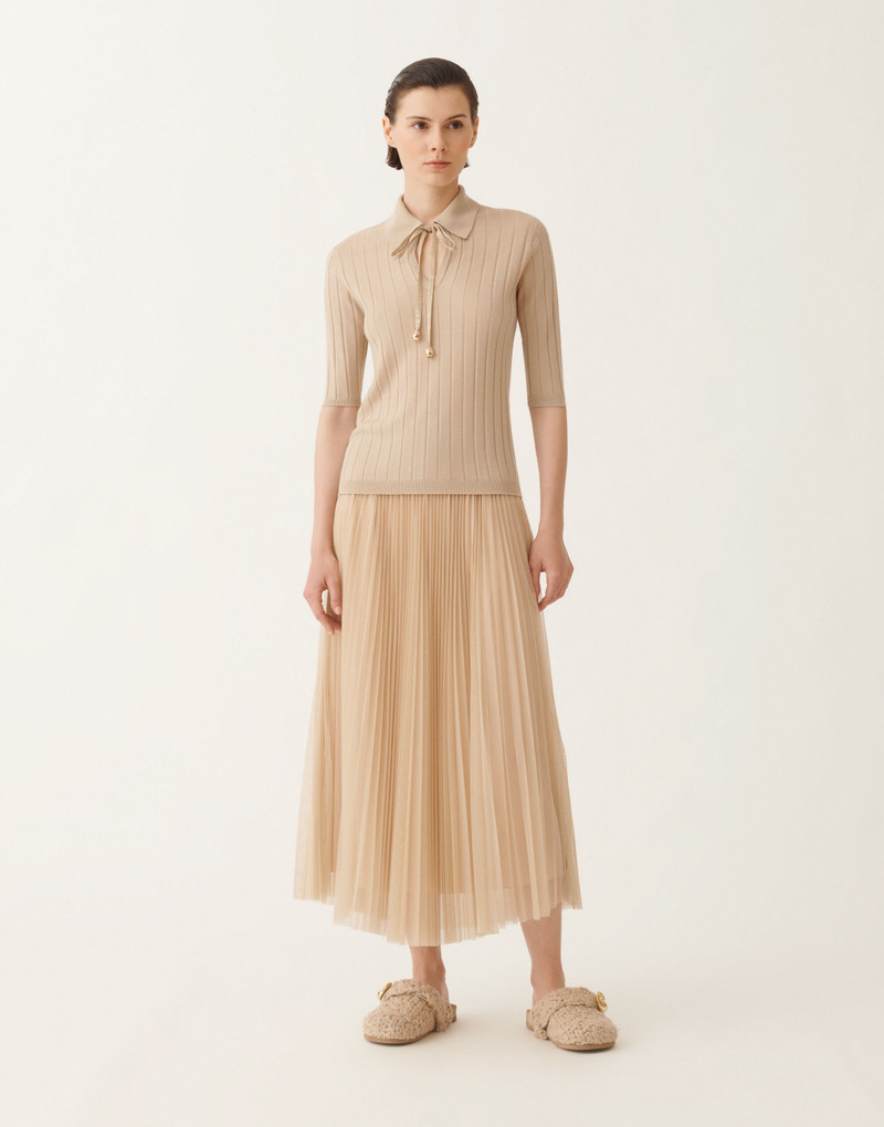 Merino wool sweater 3