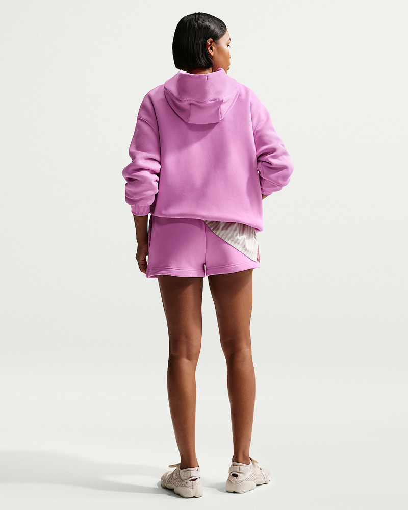 Nike Sportswear Phoenix Fleece Women's Oversized Logo Hoodie 5