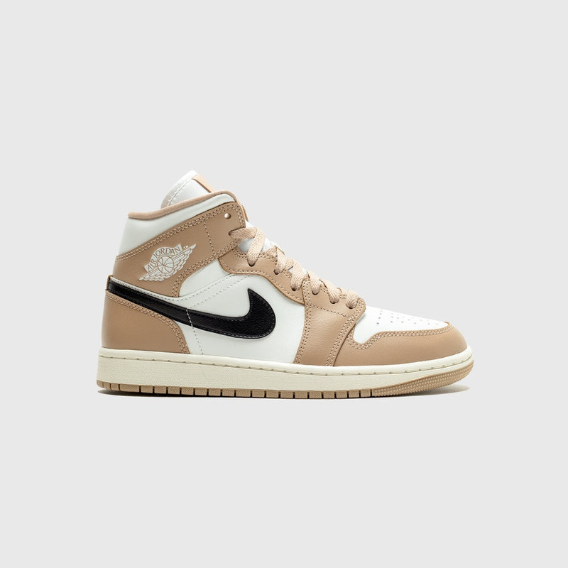 WMNS AIR JORDAN 1 MID "DESERT" - 1