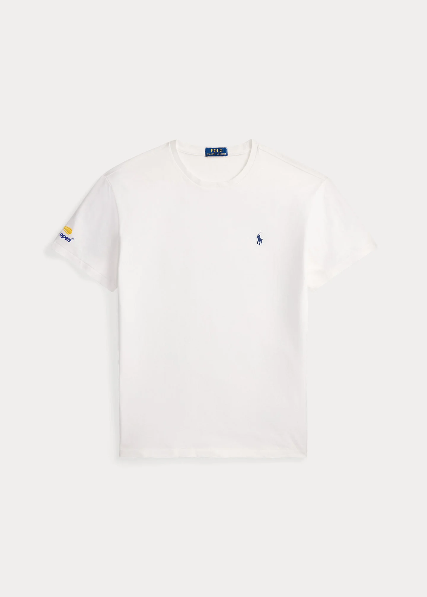 US Open Classic Fit Jersey T-Shirt - 1