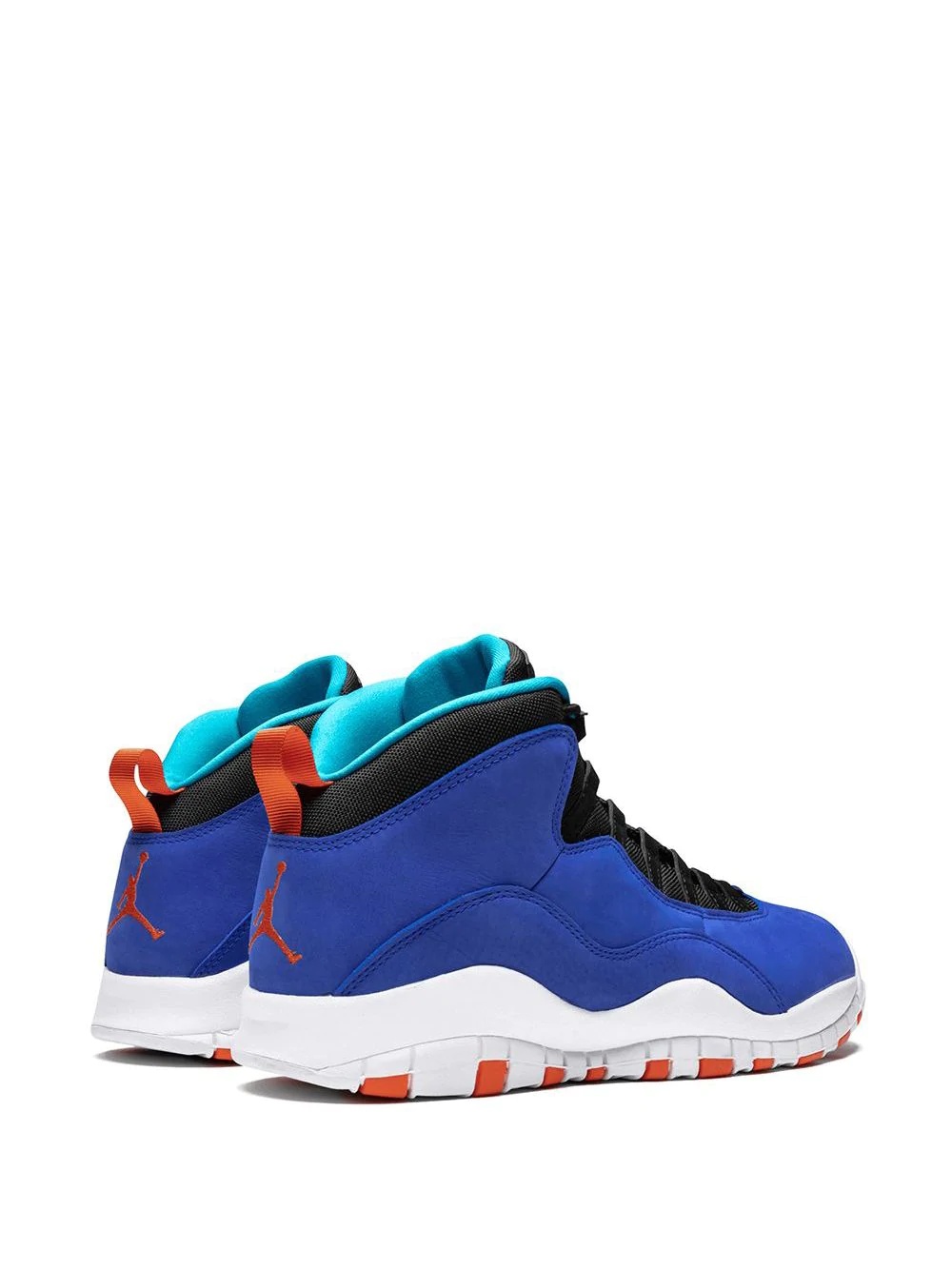 Air Jordan 10 Retro "Tinker" sneakers - 3