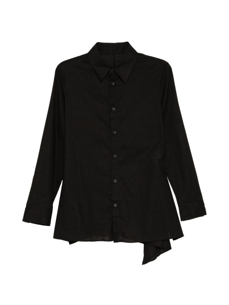 asymmetric shirt 1
