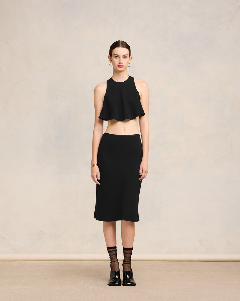 AMI Paris FLARE TOP outlook