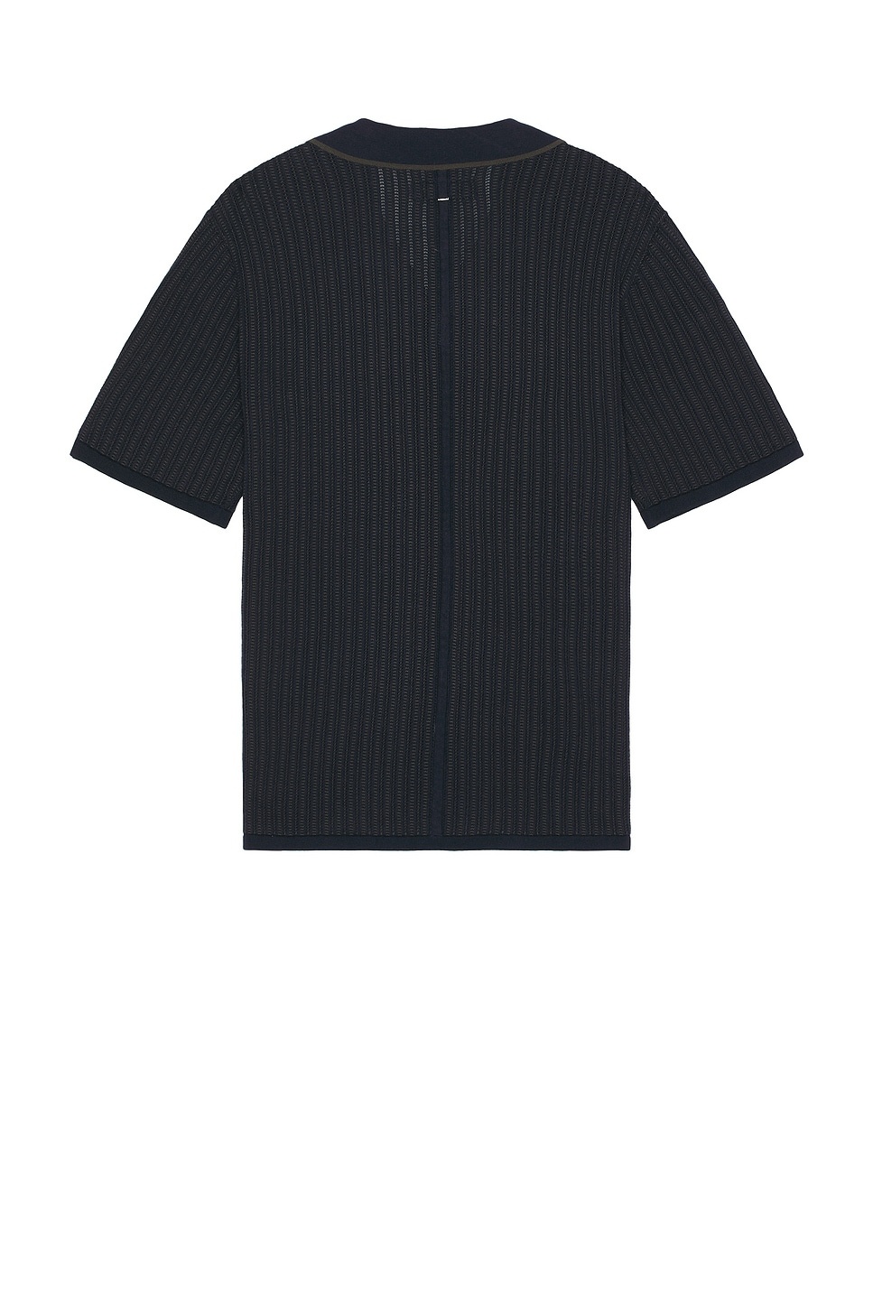 Harris Camp Shirt - 2