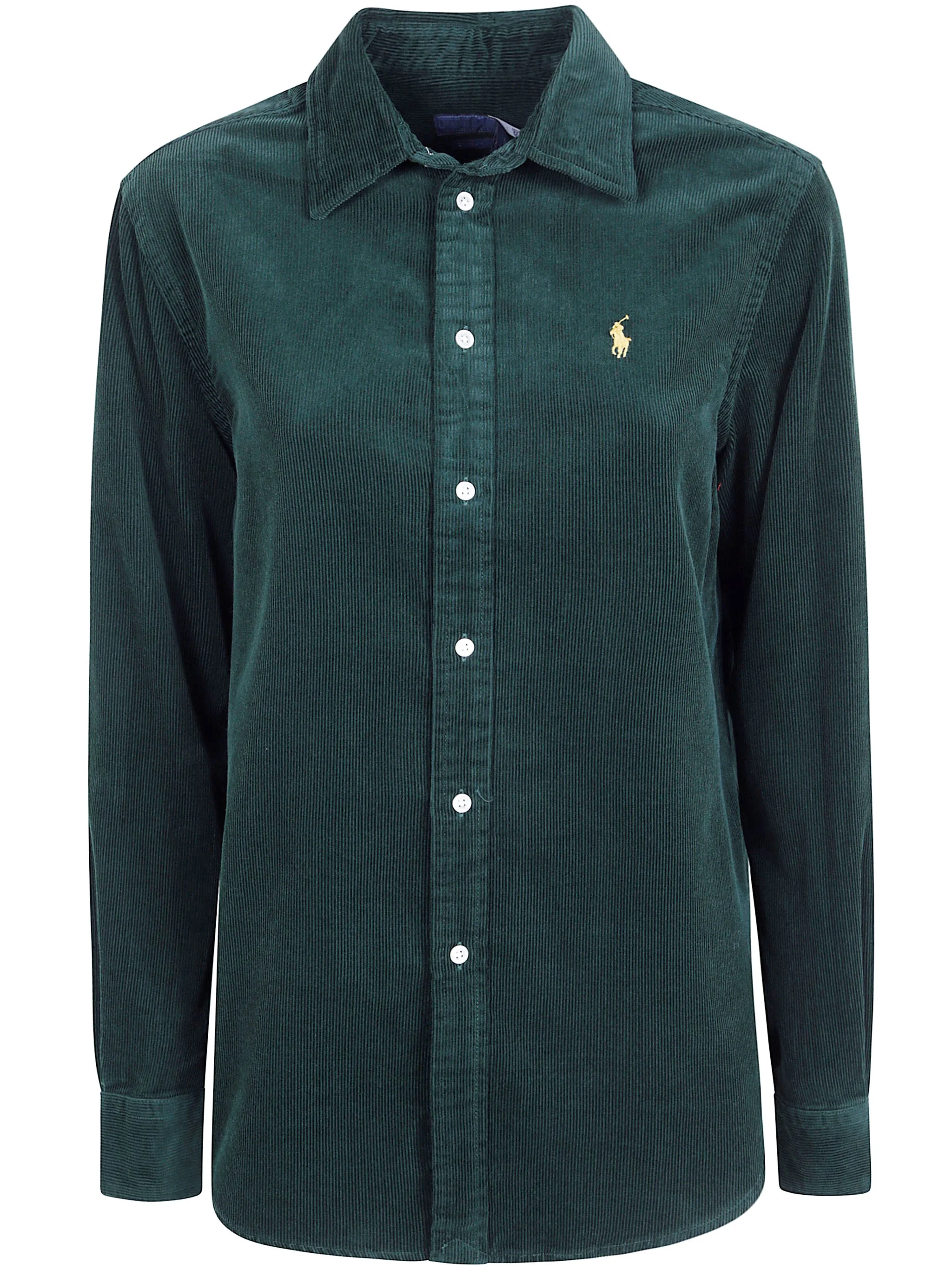 Shirt Woven Sport Shirt - 1