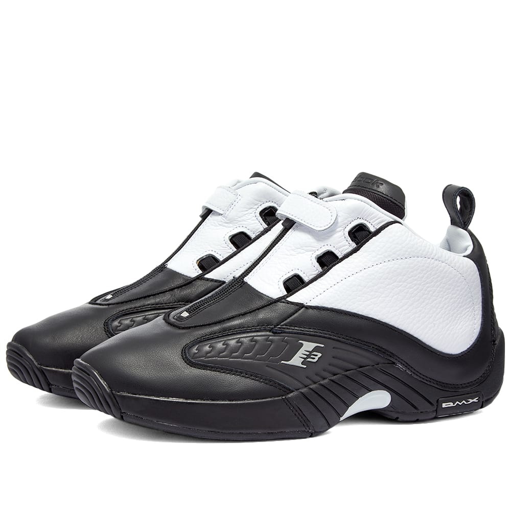 Reebok Answer Iv Stepover - 1