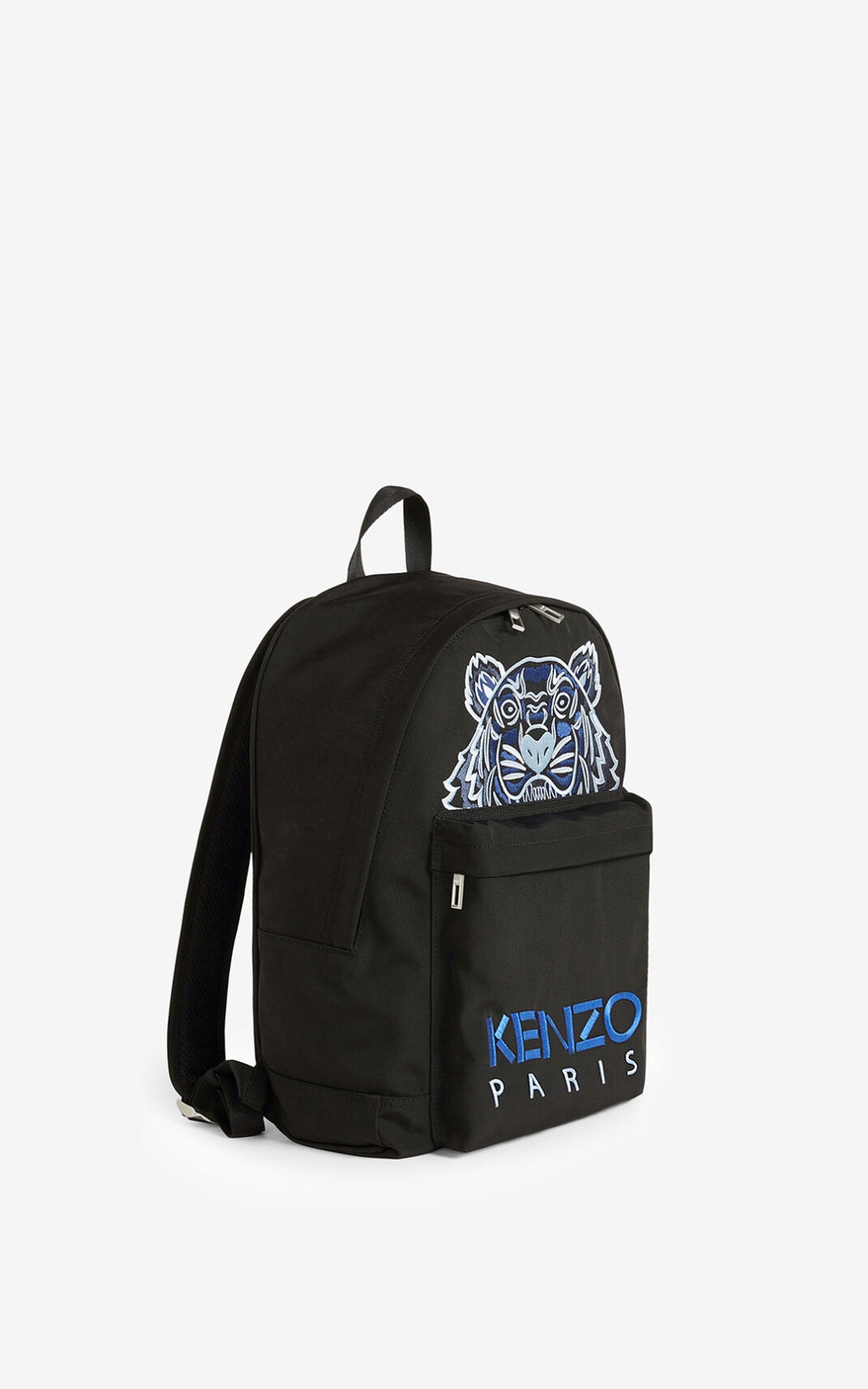 Canvas Kampus Tiger backpack - 2