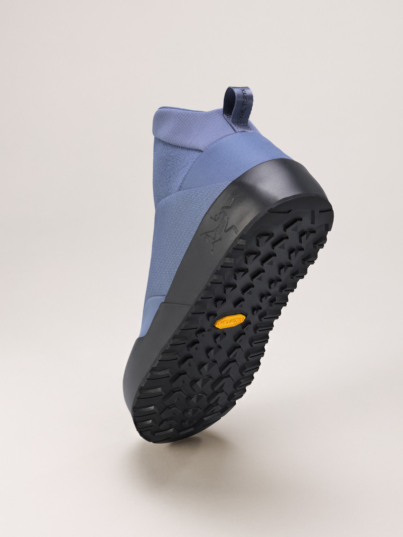 Kragg Insulated Shoe 4