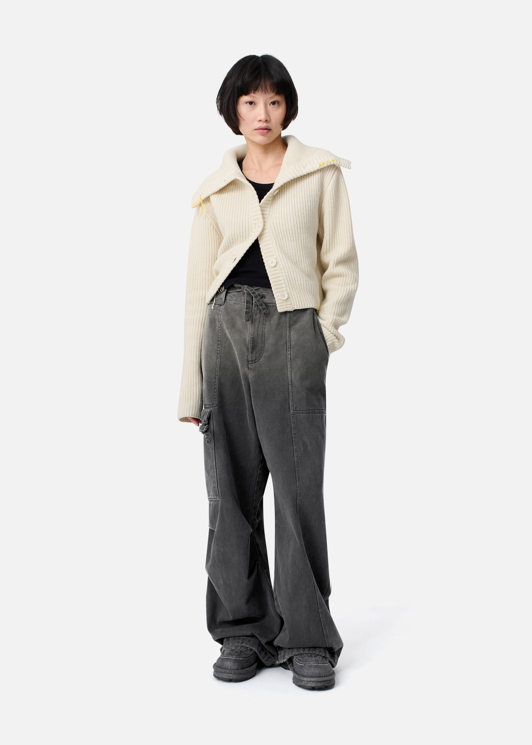 Celine Cardigan - 4