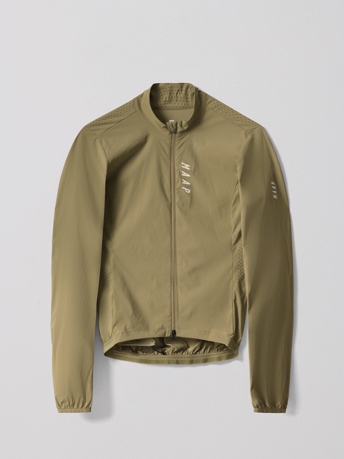 Women's Draft Team Jacket - 7