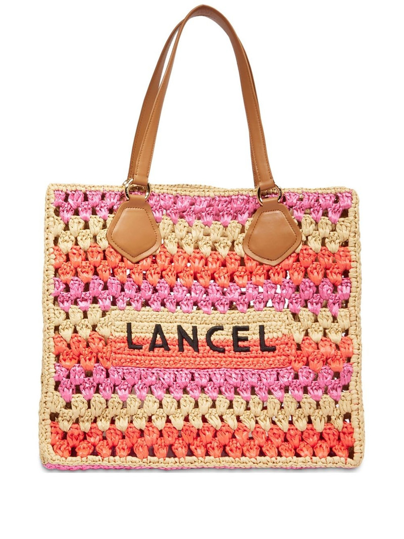 Summer Mania tote bag 1