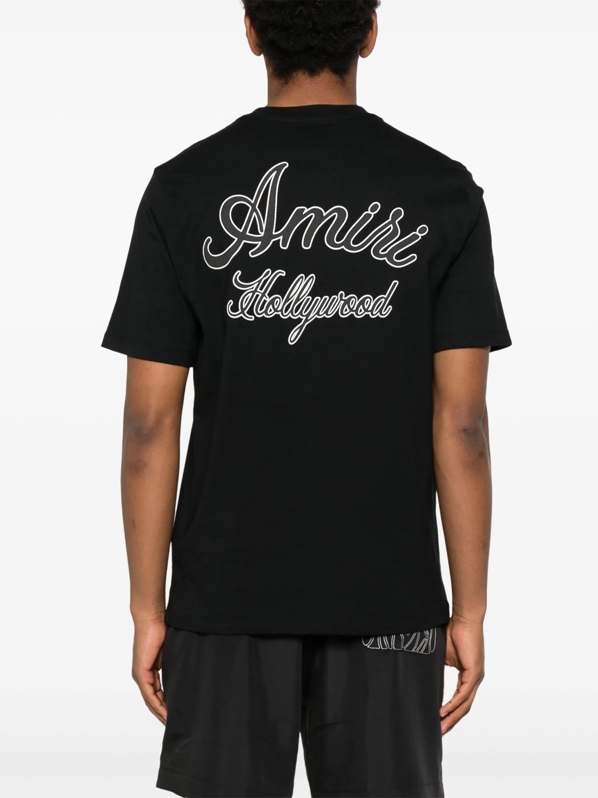 Hollywood T-shirt - 3