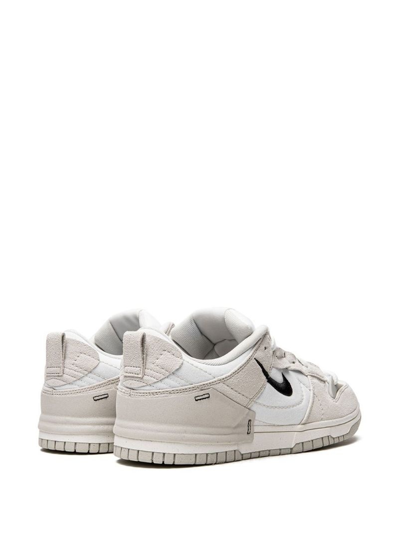 Dunk Low Disrupt 2 “Pale Ivory” sneakers - 3