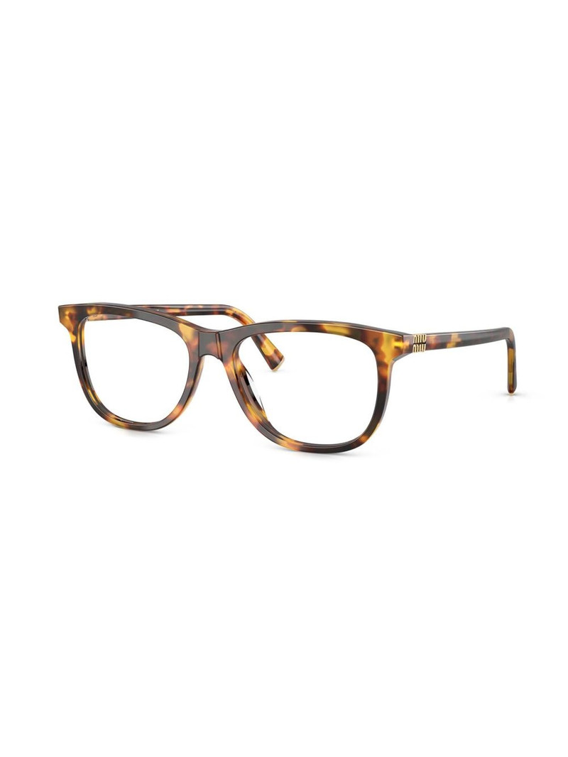 Miu Miu MU 01WV glasses outlook