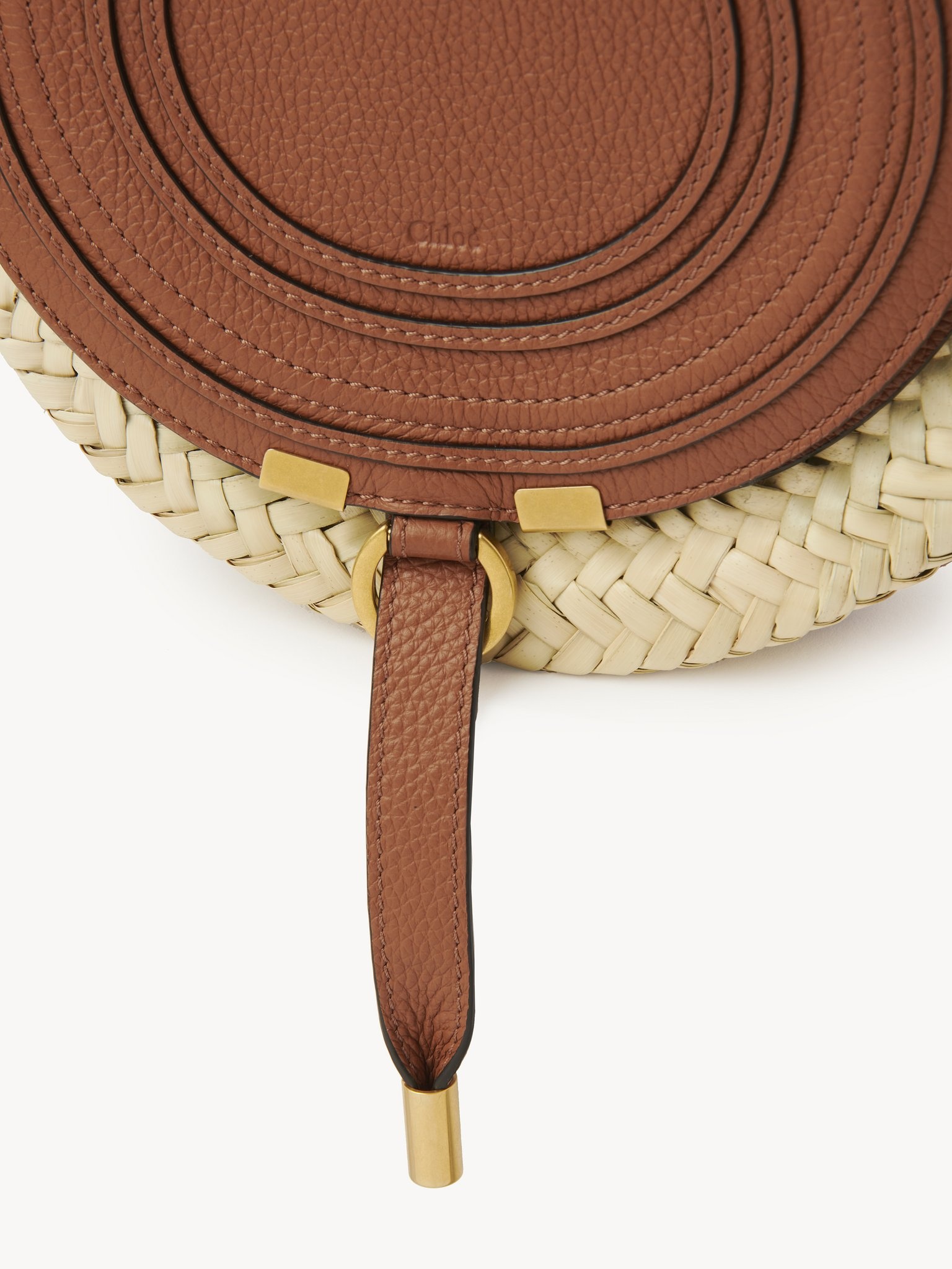 MARCIE CROSS-BODY BASKET - 3