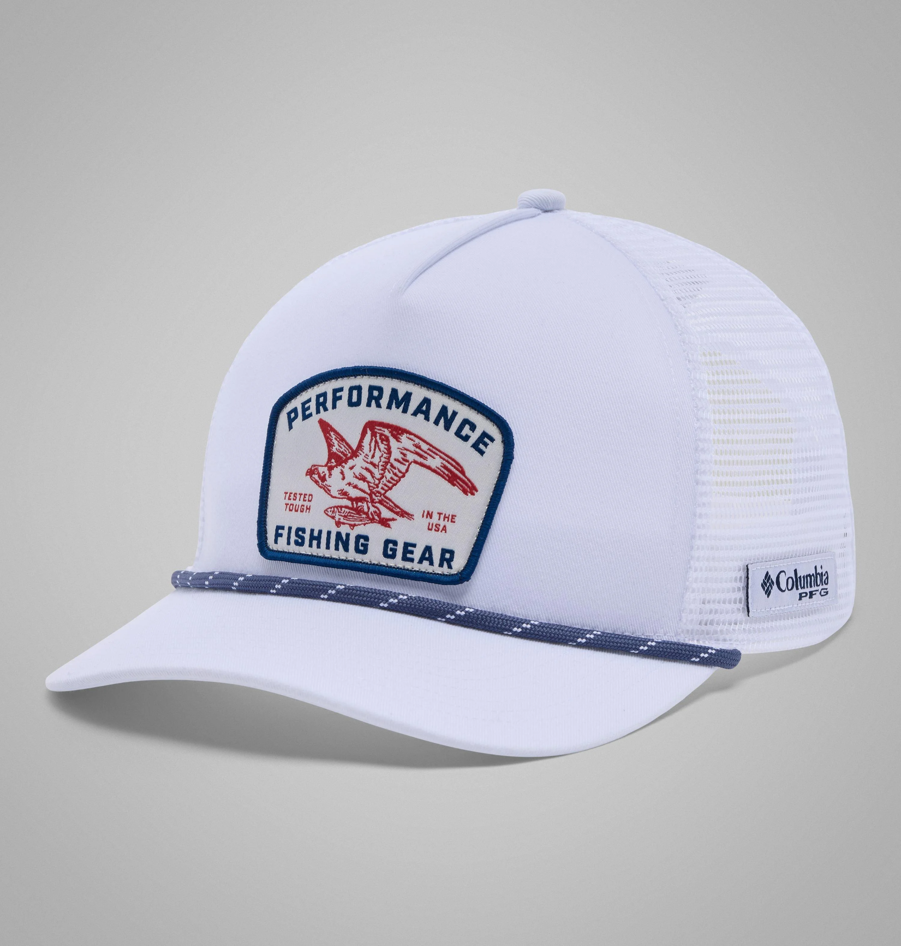 PFG Uncharted II Snap Back Hat - 1