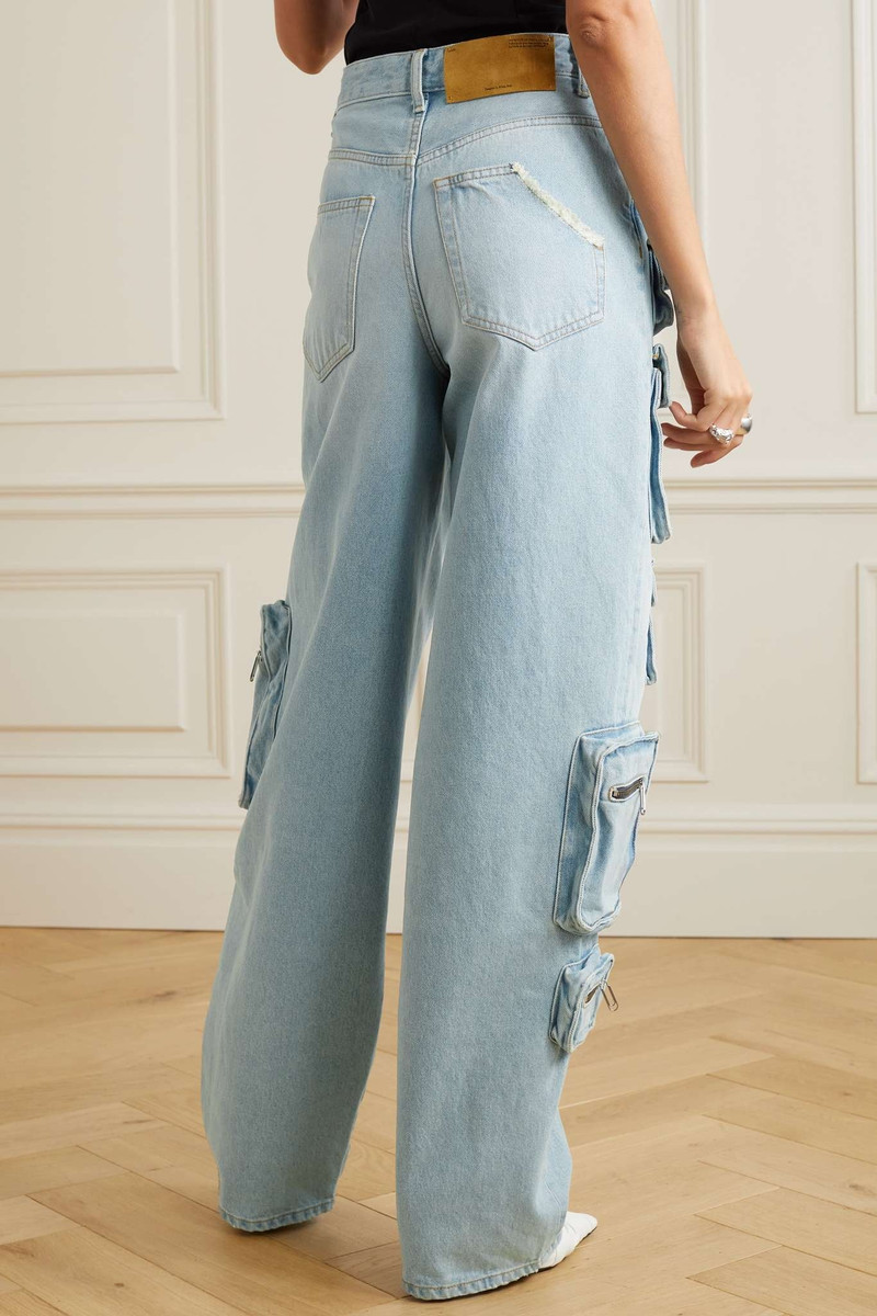 High-rise boyfriend jeans 4