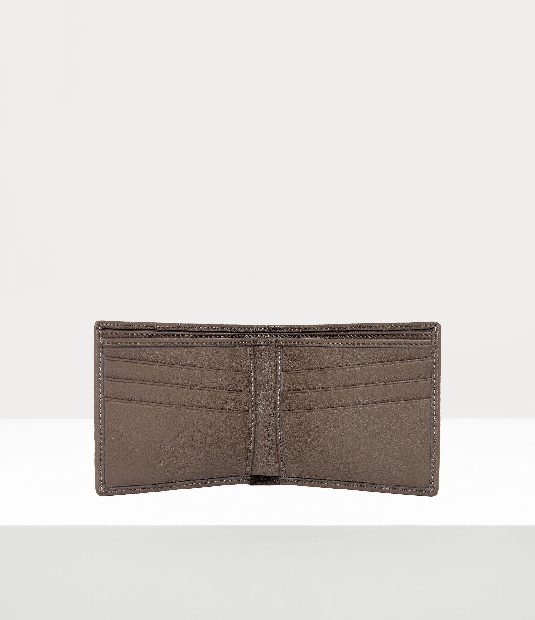 GEORGE MAN BILLFOLD - 4