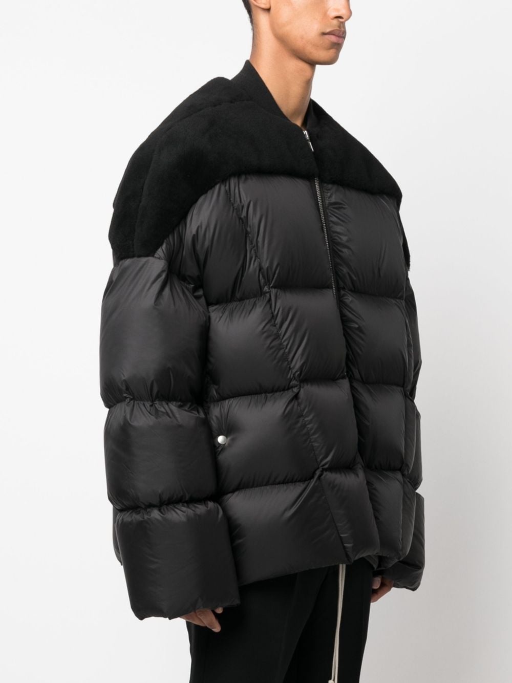 Luxor Flight padded down jacket - 3