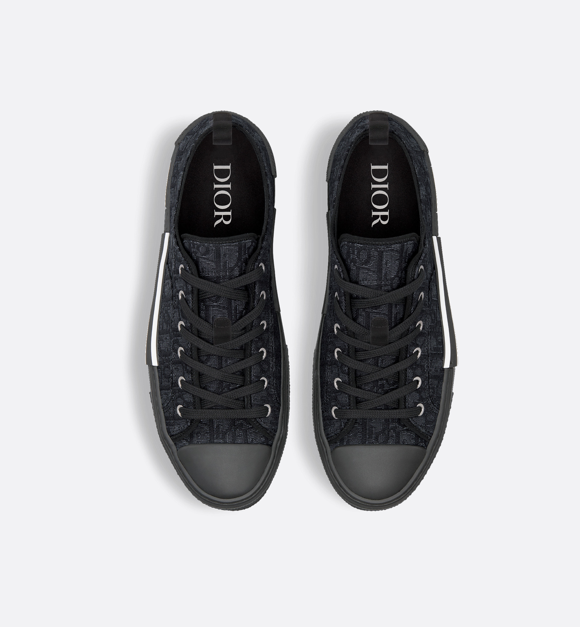 B23 Low-Top Sneaker - 6
