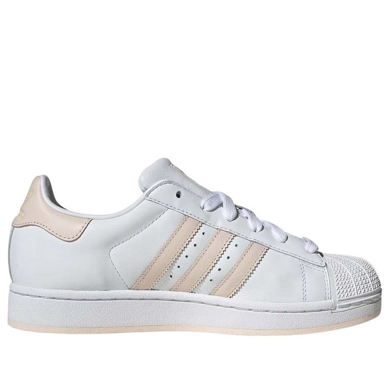(WMNS) adidas Superstar 2 'White Wonder Aqua' JH7056 2